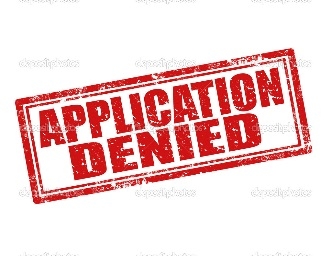 application-denied